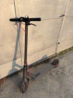 Xiaomi mi Scooter 2 - 9
