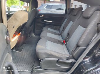Ford s-max - 9