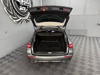 Mercedes-Benz E trieda Kombi 220 d 4MATIC A/T - 9