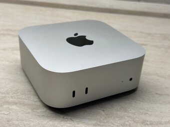 Apple Mac mini M4 Pro 24 GB RAM | 512 GB SSD - 9