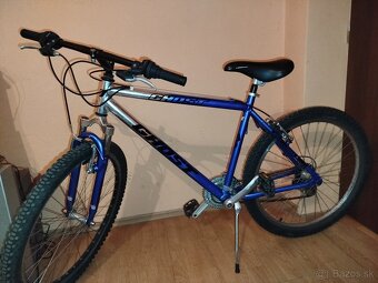 Bicykel 26 - 9