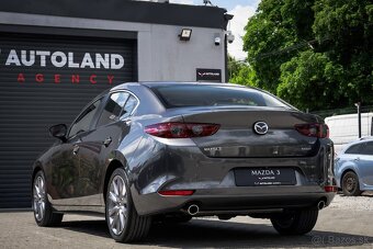 Mazda 3 2.0 Skyactiv-G122 Plus/Sound/Safety/Luxury - 9