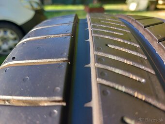 205/60 r16 letné pneumatiky nexen. - 9