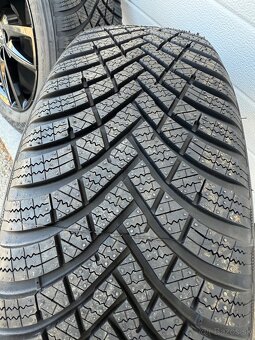 ORIGINAL HYUNDAI/KIA DISKY 5x114,3 R16 205/60 R16 ZIMA - 9