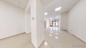 Znížená cena, prenájom obchodného priestoru s výbornou poloh - 9