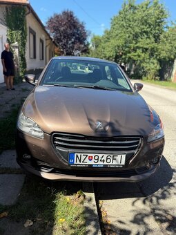 Peugeot 301 - 9