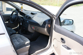 Renault Clio 1.5 dCi Authentique - 9