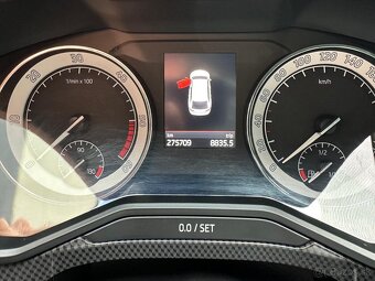 Skoda superb 3 - 9