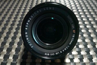 Fujifilm X-T1 + XF 18-55 f/2.8-4.0 (nový) - 9