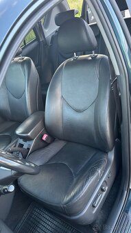 Toyota RAV4 2.2 D-4D 130kW 2007 4x4 - 9