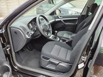 Škoda Octavia Combi 1.2 TSI Ambiente - 9