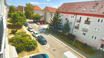 REZERVOVANÉ:Exkluzívny predaj 3i bytu v centre Malaciek - 9