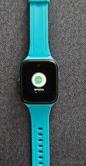 Detské smart hodinky TCL MOVETIME 40 - 9