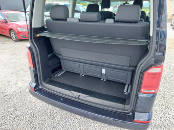 Volkswagen T6 Multivan 2.0 TDI BMT 4MOTION DSG - 9