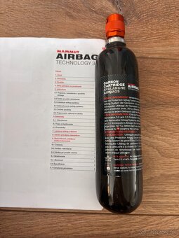 Mammut Pro Protection Airbag 3.0 30l - 9