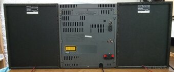 AIWA NSX-S22 ....HIFI audio system .... - 9