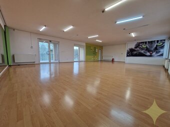 REZERVOVANÉ - Na predaj polyfunkčný objekt, 570 m2, Prievidz - 9