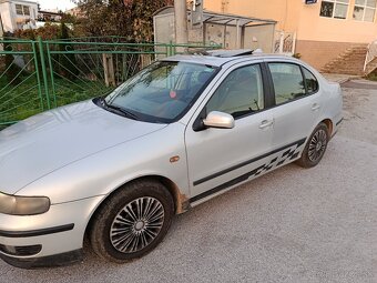 Seat Toledo 1.9 Tdi - 9
