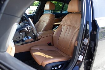 BMW G11 730d 195KW - 9