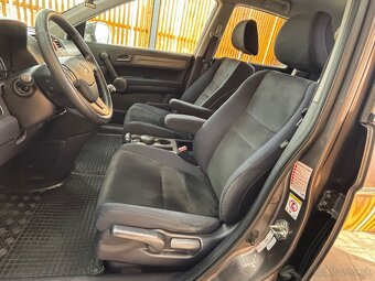 Honda CR-V 2.2 i-DTEC Elegance - 9