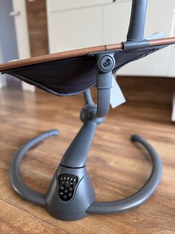 Maxi-Cosi Cassia lehátko - 9