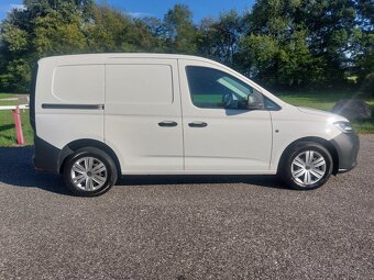 Volkswagen Caddy Cargo 1.5 TSI 2021 - 9