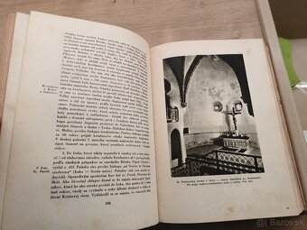 Jozef Špirko : Cirkevné dejiny I.,II., 1943 - 9