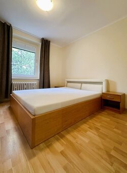 Svetlý 3-izbový byt s loggiou, ul.Ondrejovova, Bratislava II - 9