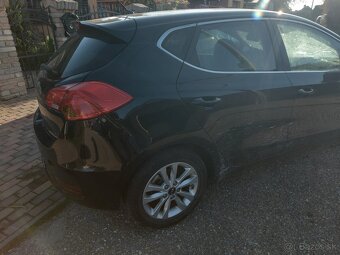 Kia Ceed 1.4 benzin  2012-2018 - 9