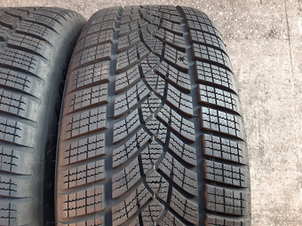 5x112 17" BMW 4, BMW i4 (BMW 5 G30) -nová sada - 9