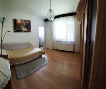 PANICKÉ DRAVCE - RD na pozemku 5400 m2 - 9