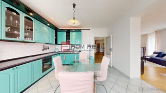 veľkometrážny 3 izbový byt s parkovacím miestom na predaj - 9