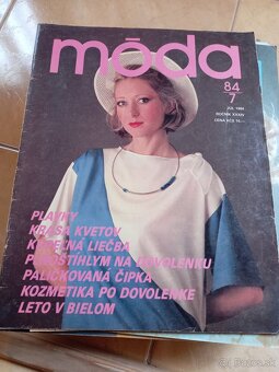 Retro moda - 9