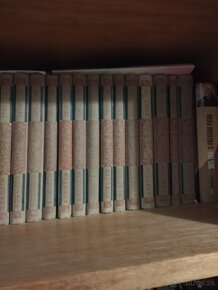 Knihy, Kukučínove spisy - 9