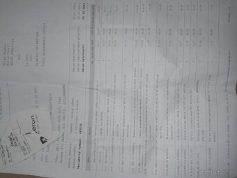 Alfa Romeo 159Sportwagon 1,9JTDm(2007) - 9