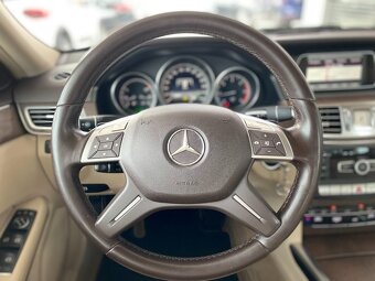Mercedes-Benz E 250 CDI 150kW AT/7 4-Matic Elegance - 9