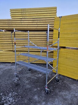 Predám nové doka dosky pozuite doka dosky - 9