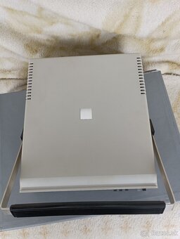 Retro  číslicový multimeter M1T 242A - 9