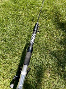 Udice, Naviáky, atď... - 9