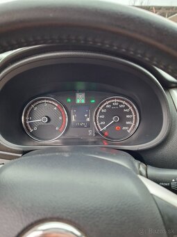 Predam Fiat Fullback 2017 - 9