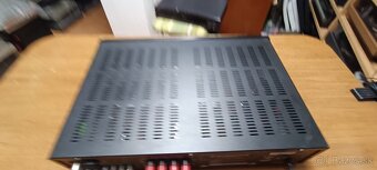 D.A.S. Ambient zosilnovač - 9