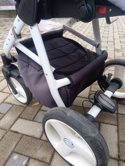 Detský kočík - 9