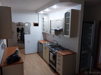 3 izbový byt na prenájom - 9