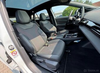 Volkswagen ID.4 GTX 77 kWh 4Motion - 9