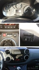 Citroen Berlingo 1.6hdi XTR - 9