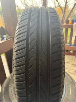 Letné pneu Matador Hectorra3 185/65r15 - 9