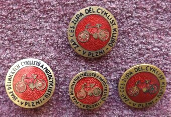 odznaky - 9