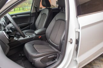 Audi A3 8V 2.0 TDI S tronic - 9