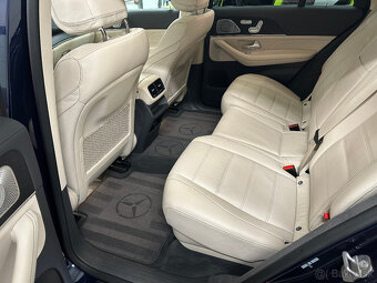 Mercedes-Benz GLE 400 d 4MATIC - 9