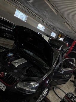 Golf 5 gti 2.0tfsi - 9